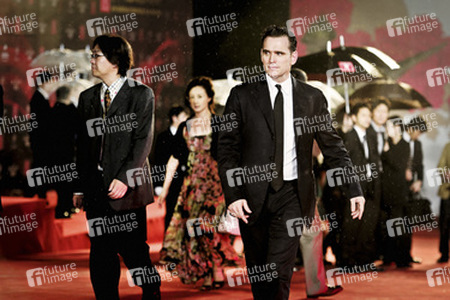 Matt Dillon