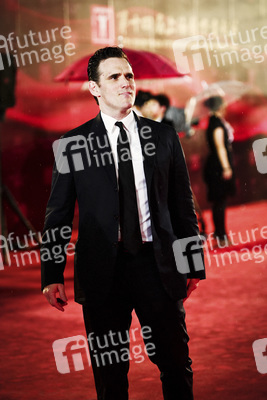 Matt Dillon