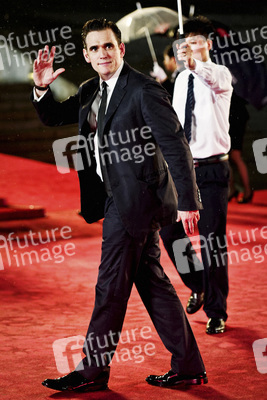 Matt Dillon