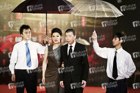 Fan Xu, Xiaogang Feng