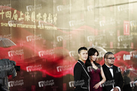 Kun Chen, Chiling Lin