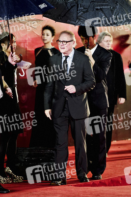 Barry Levinson