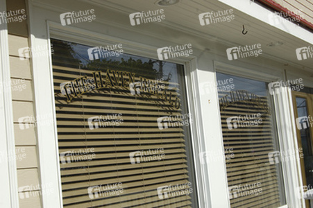 Das Büro des Haven Herald aus der TV-Serie 'Haven'