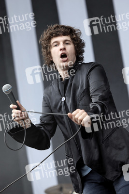 Luke Pritchard (The Kooks)