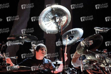 Ray Luzier (Korn)