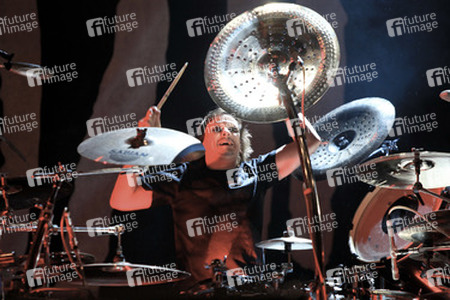 Ray Luzier (Korn)