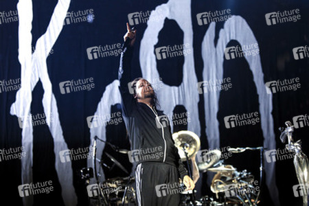 Jonathan Davis (Korn)