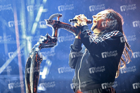 Jonathan Davis (Korn)