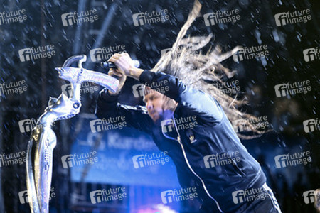 Jonathan Davis (Korn)