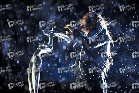 Jonathan Davis (Korn)