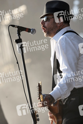 Mike Ness (Social Distortion)