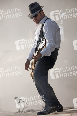 Mike Ness (Social Distortion)