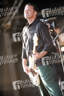 Brent Harding (Social Distortion)