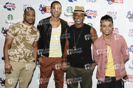 JLS