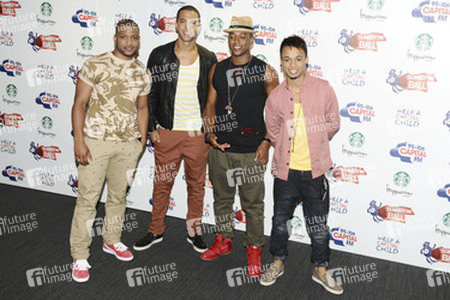 JLS
