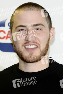 Mike Posner