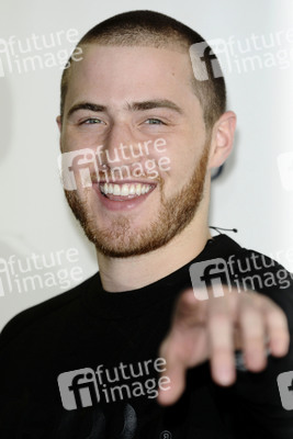 Mike Posner