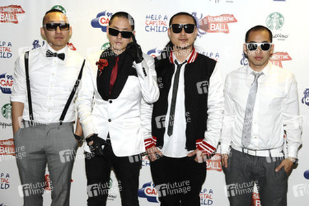 Far East Movement
