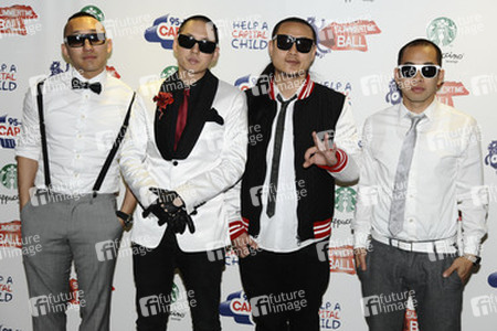 Far East Movement