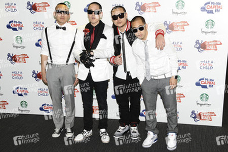 Far East Movement