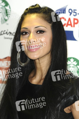Nicole Scherzinger (Pussycat Dolls)