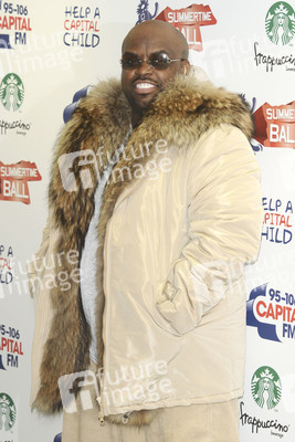 Cee Lo Green (Gnarls Barkley, Goodie Mob)