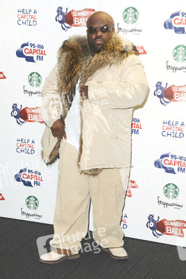 Cee Lo Green (Gnarls Barkley, Goodie Mob)