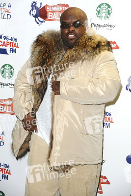 Cee Lo Green (Gnarls Barkley, Goodie Mob)