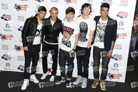 The Wanted