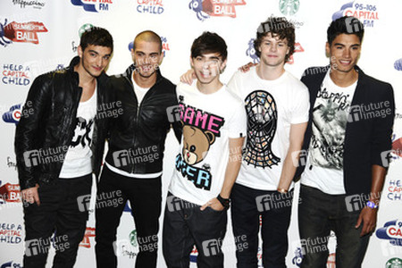 The Wanted