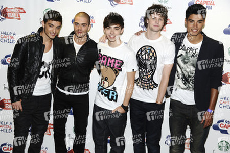 The Wanted