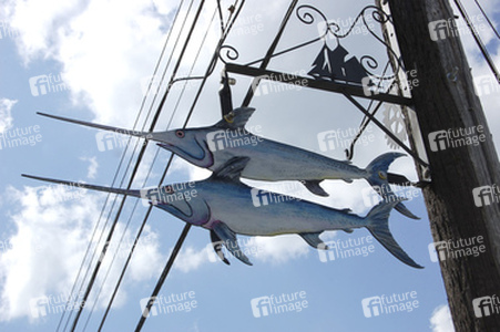 Die Altstadt von Lunenburg ist der Ort Haven in der TV-Serie 'Haven'