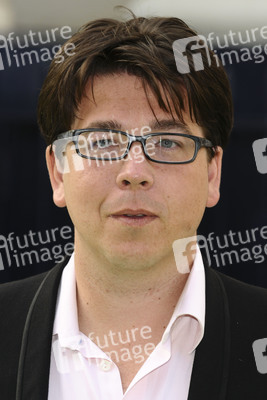 Michael McIntyre