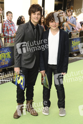 Tyger Drew-Honey, Daniel Roche