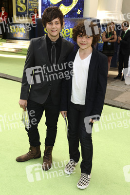 Tyger Drew-Honey, Daniel Roche