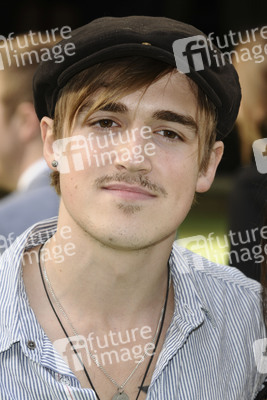 Tom Fletcher (McFly)