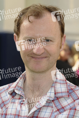 Mark Gatiss