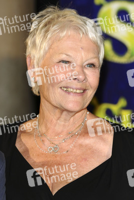 Judi Dench