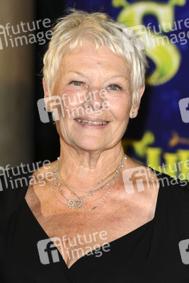 Judi Dench