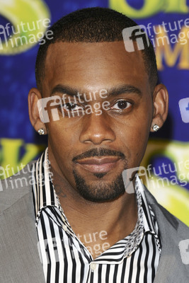 Richard Blackwood