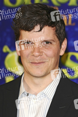 Nigel Harman