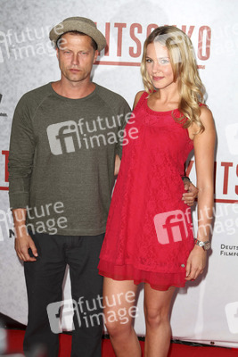 Til Schweiger, Svenja Holtmann