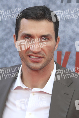 Wladimir Klitschko