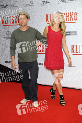 Til Schweiger, Svenja Holtmann