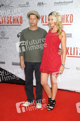 Til Schweiger, Svenja Holtmann