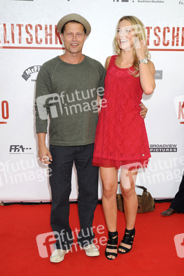 Til Schweiger, Svenja Holtmann