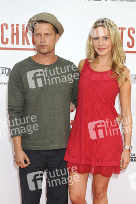 Til Schweiger, Svenja Holtmann