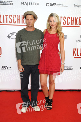 Til Schweiger, Svenja Holtmann