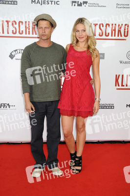 Til Schweiger, Svenja Holtmann