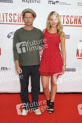 Til Schweiger, Svenja Holtmann